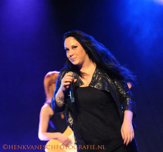 Lisa Lois 2011