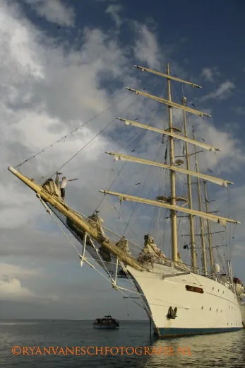 Star Flyer 2006 II