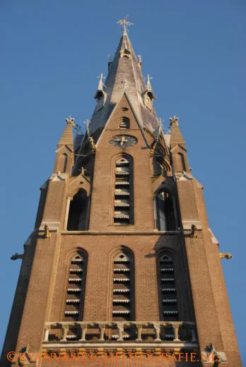 Toren 2009