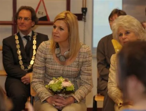 Prinses Maxima 7