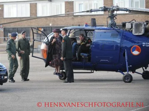 Kon. Beatrix I 1 okt. 2010