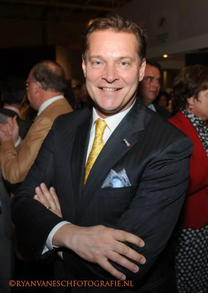 Albert Verlinde 26 maart 2011