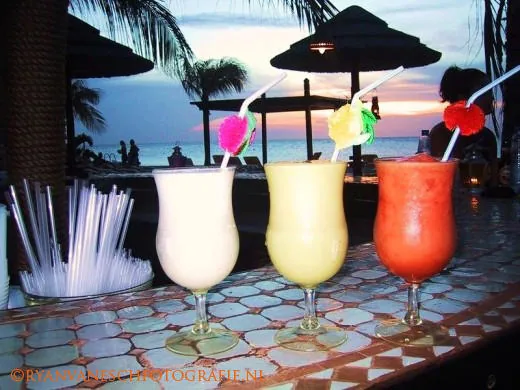 Cocktails