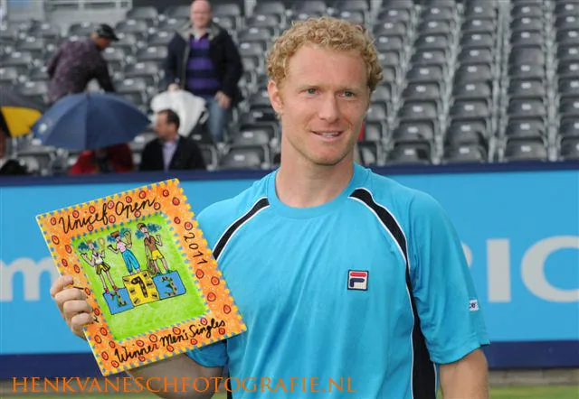 Tursunov Unicef Open 2011