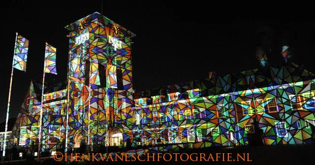 Congrescentrum 1931 verlicht 26 nov. 2010 I