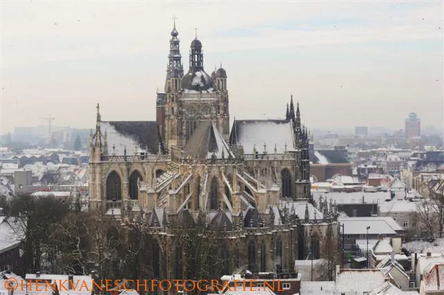 St. Jan dec. 2010
